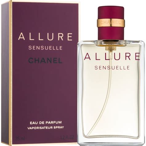 chanel allure sensuelle 50 ml eau de parfum|allure sensuelle parfum 100 ml.